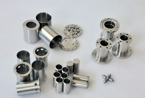 customized-titanium-machined-parts
