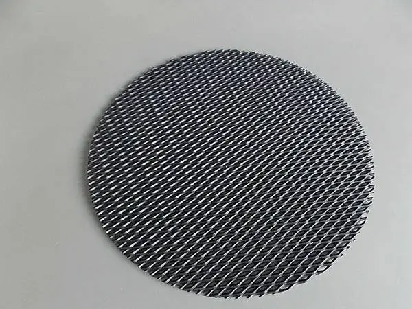 titanium mesh titanium mesh
