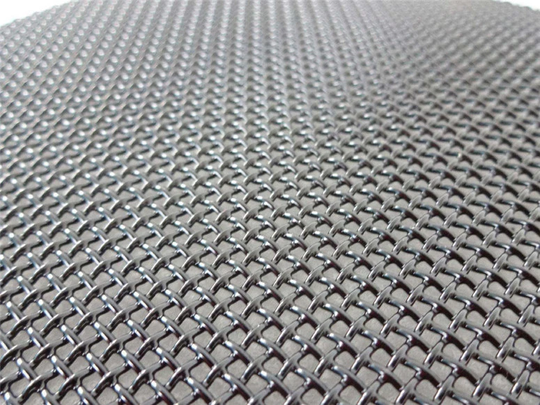 titanium mesh