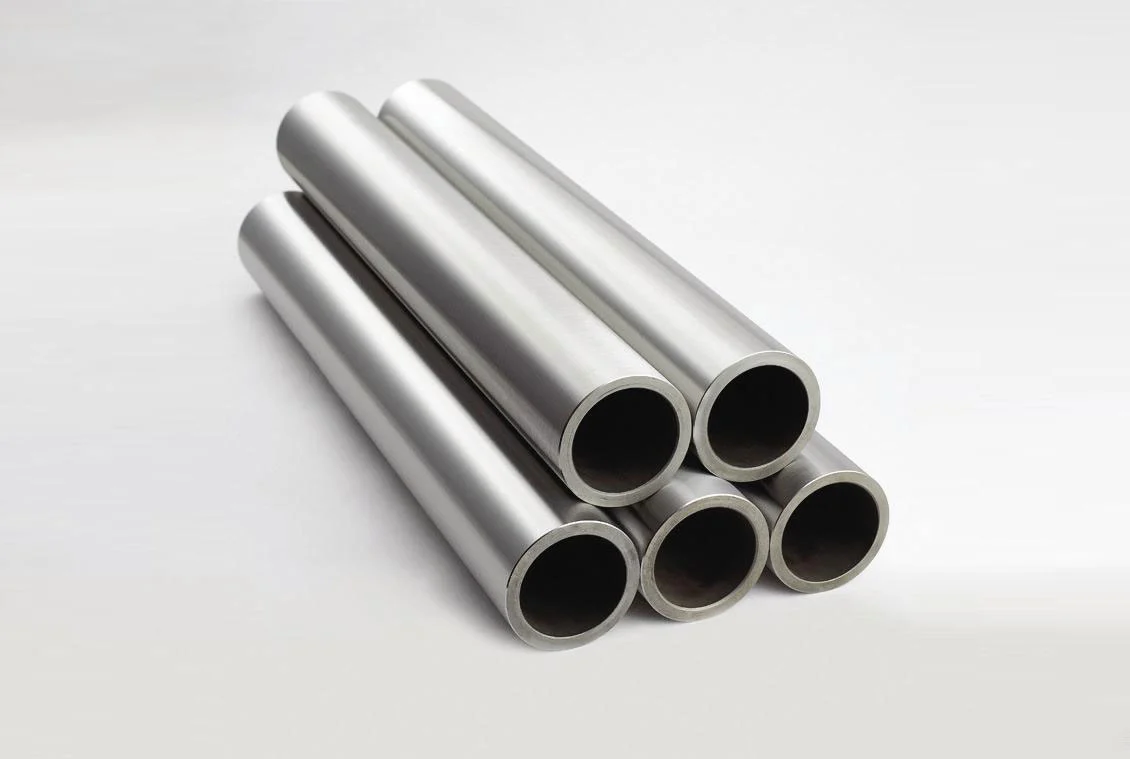 Titanium Tube