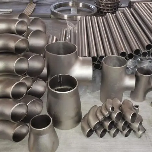titanium-pipe-fitting titanium-pipe-fitting