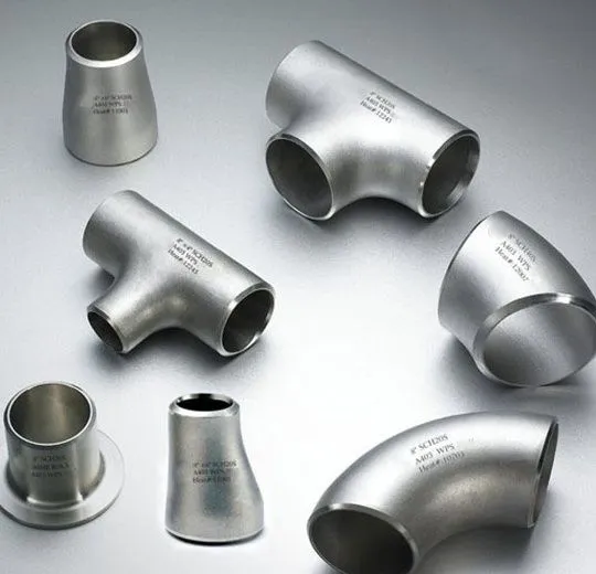 titanium-pipe-fitting
