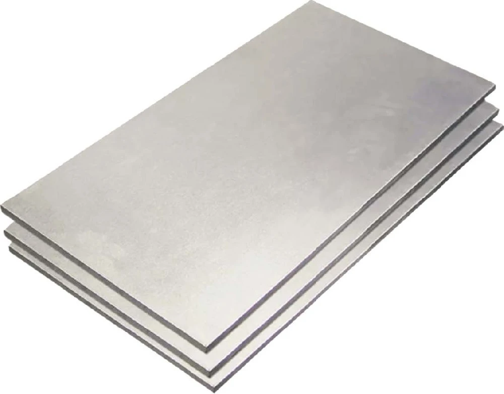 titanium-plate
