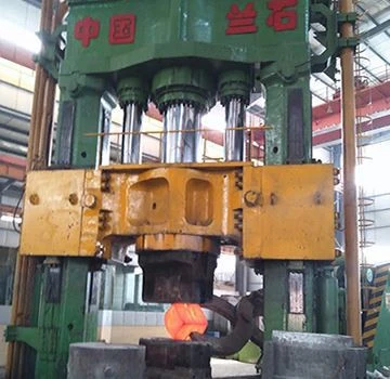 Forging Equipment 1 Forging Equipment 1