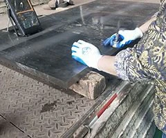 Products Inspecting5