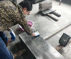 Products Inspecting6