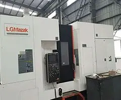 Digital Machining Center2 Digital Machining Center2