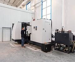 Digital Machining Center4 Digital Machining Center4