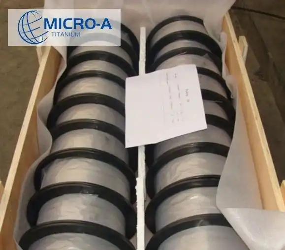 What is the sulfur content in titanium welding wire and its influence What is the sulfur content in titanium welding wire and its influence