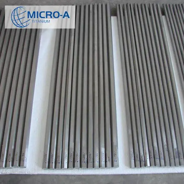 What is the aging behavior of Titanium Forged Discs? What is the aging behavior of Titanium Forged Discs?