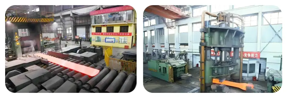 Factory Strength Factory Strength