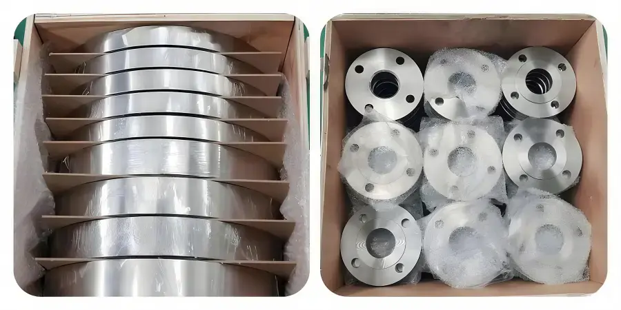 Sample Delivery