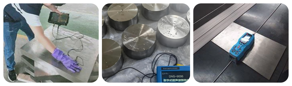 Quality Control Quality Control