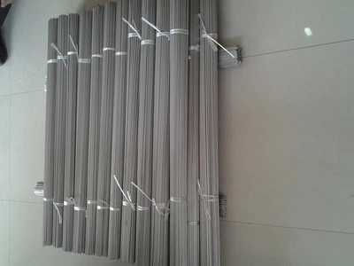 titanium-wire titanium-wire