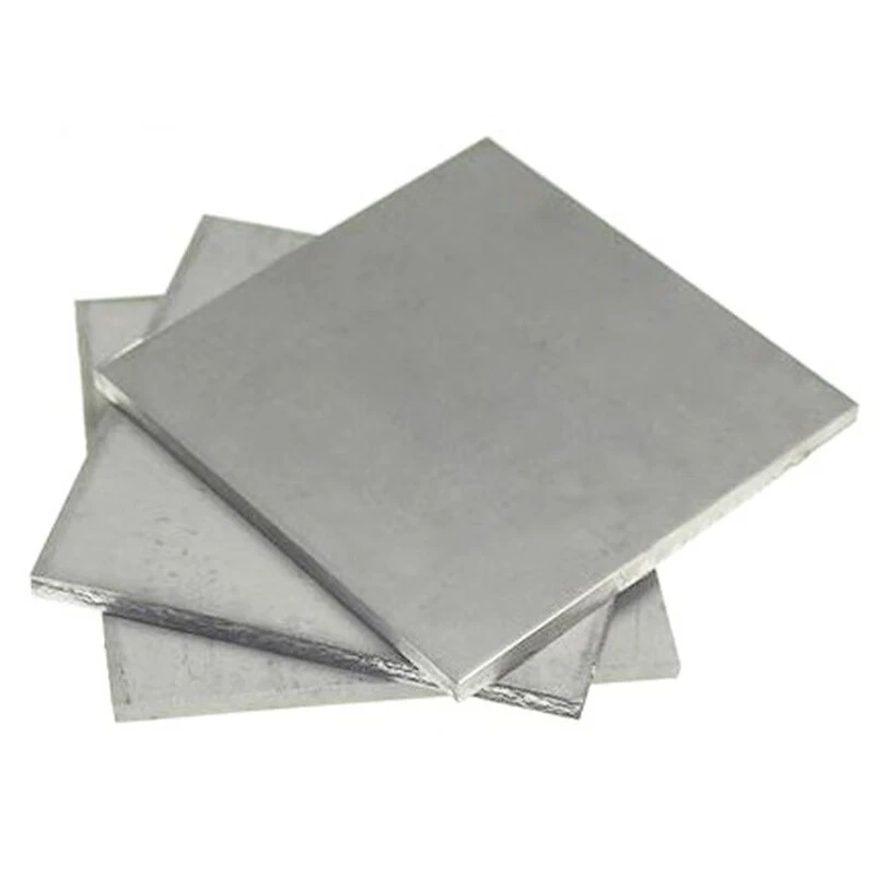 titanium-plate