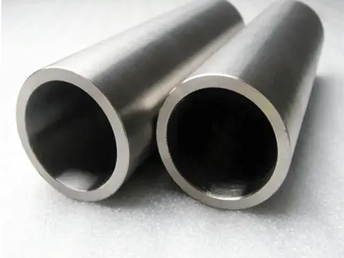 Titanium Tube