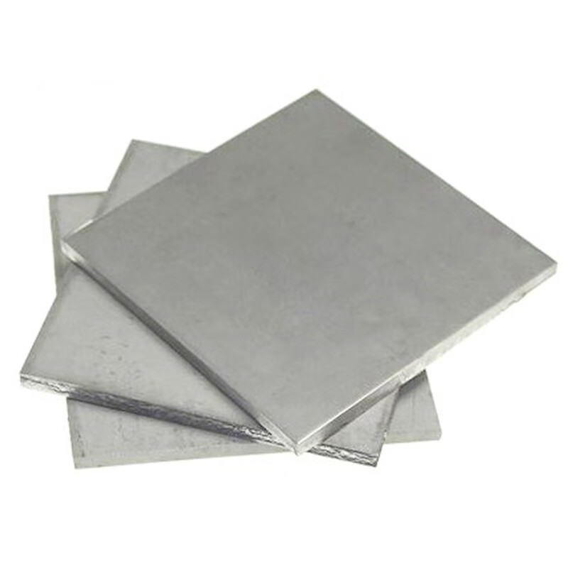 Sifat-sifat Pelat Titanium ASTM F67 Sing Kudu Dingerteni Saben Insinyur