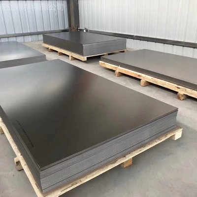 Apa kuwi Lembaran Titanium ASTM F136? Pandhuan Paling Apik kanggo Komposisi & Panggunaan