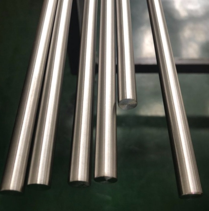 Batangan Titanium Kekuatan Tinggi OEM Kustom: Apa sing Kudu Dijaluk