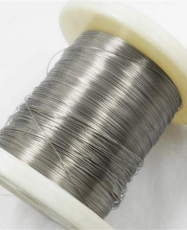 Application Of Nitinol Wire in Medical Treatment