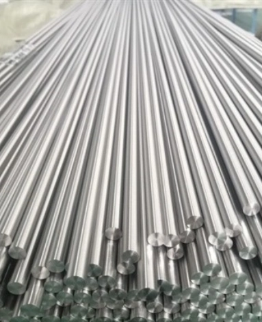 Precautions in The Processing Of Titanium Alloy Workpiece