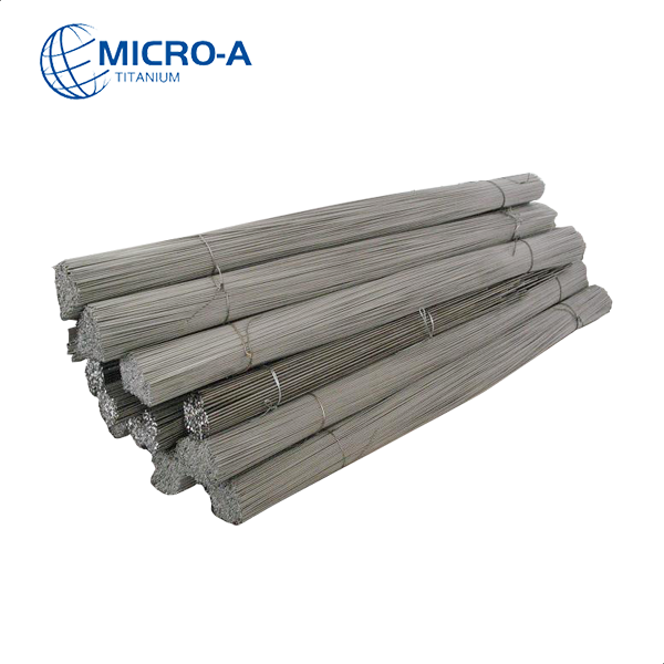 Сварочная проволока нестандартного диаметра